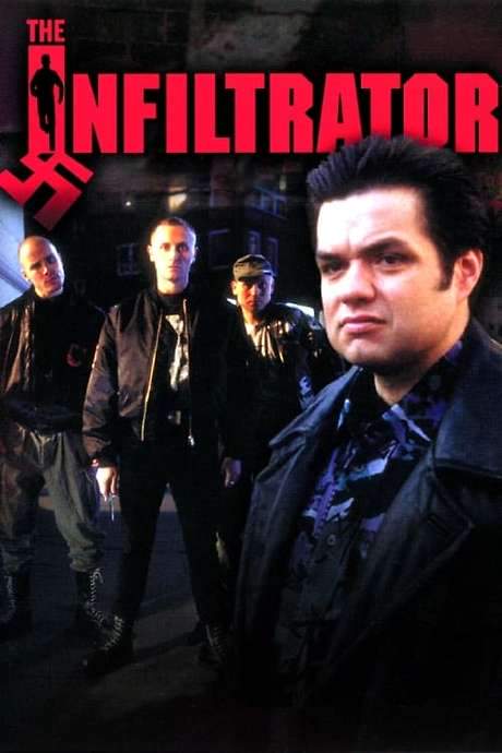 The Infiltrator